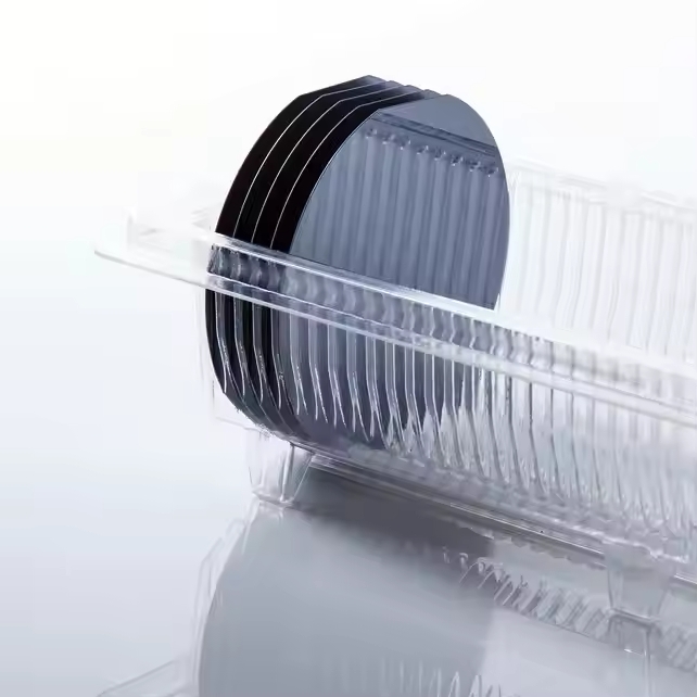 Mikä on Dummy Wafer