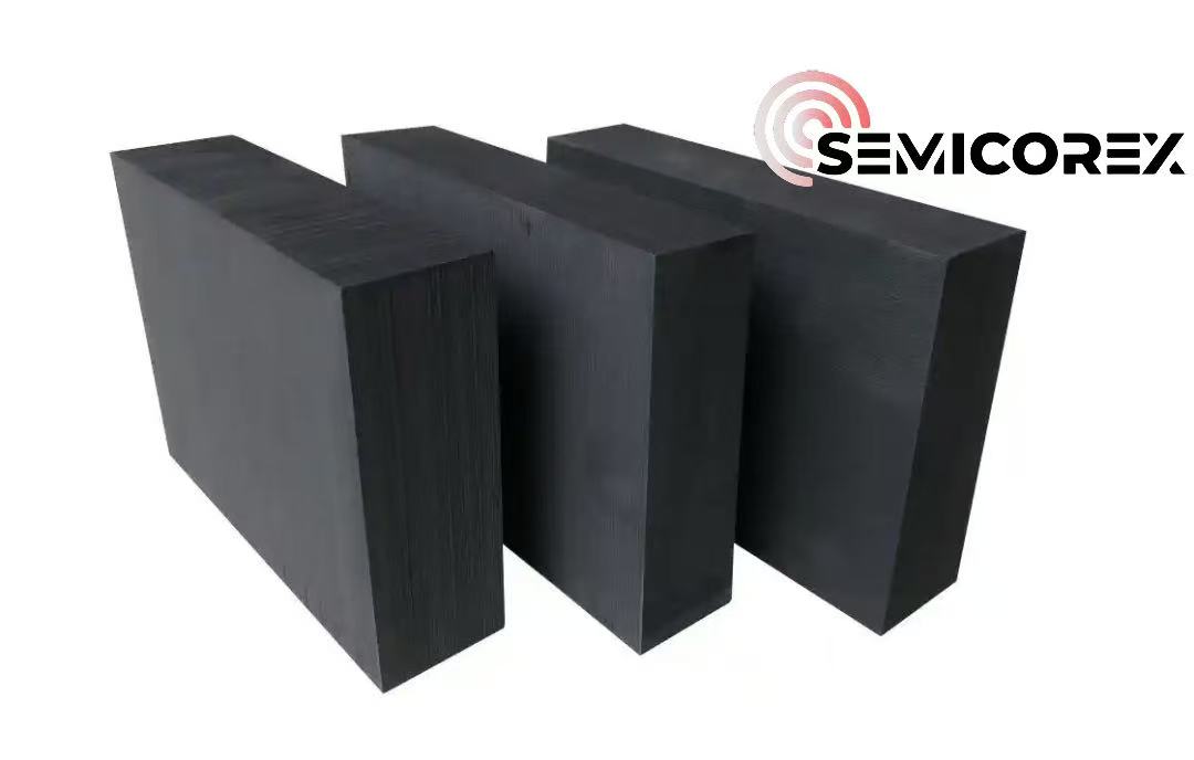 Miksi isostaattista grafiittia kiitetään laajasti materiaalimarkkinoilla?