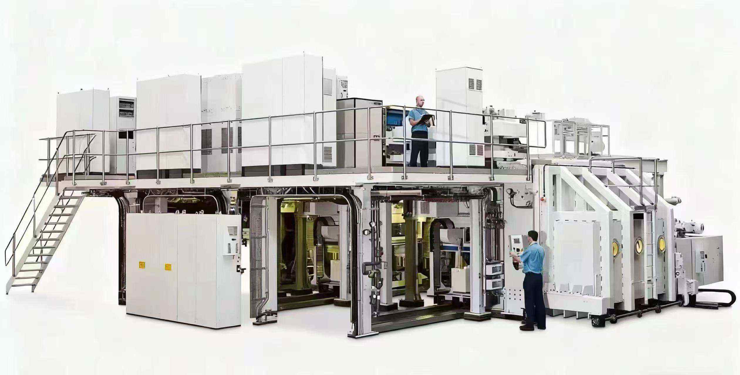 Mikä on kemiallinen höyrypinnoitus?