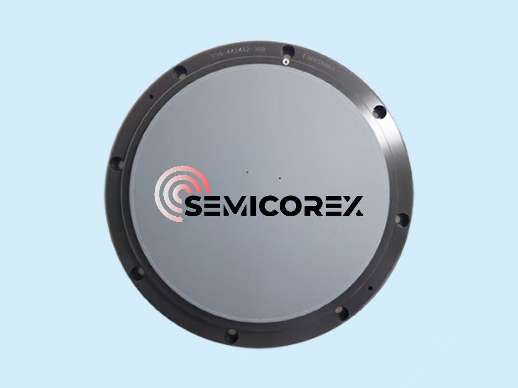 Pintakäsittely huippuluokan sähköstaattiseen istukkaan