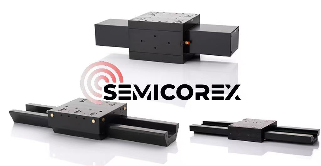 Mikä on piikarbidin aerostaattinen liukukäytävä?