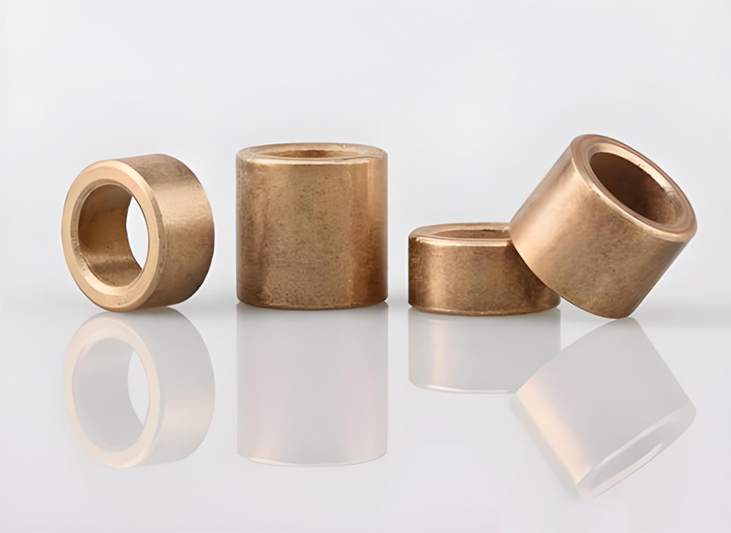 Mikä on itsevoiteleva holkki