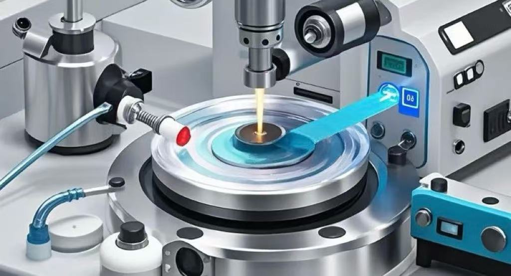 Mitä dishing ja eroosio ovat CMP-prosessissa?