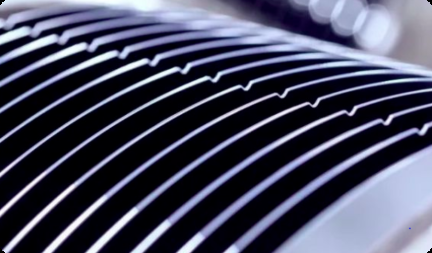 Mikä on kiekkojen lovi?