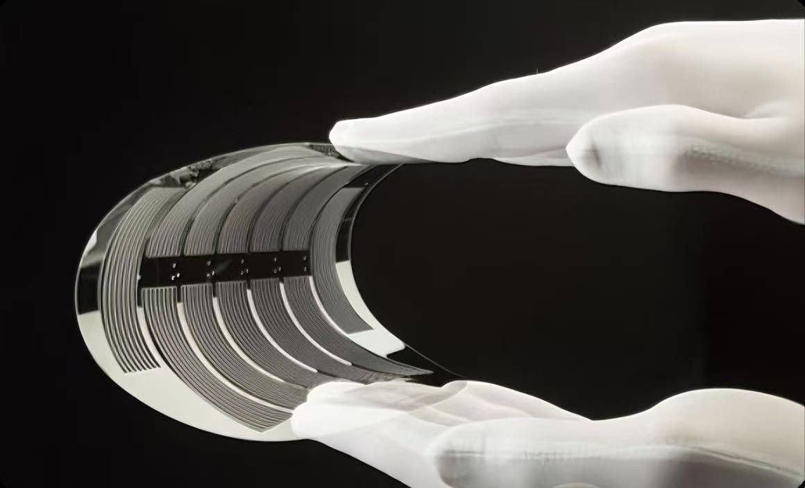 Mitä ovat lasikiekot?