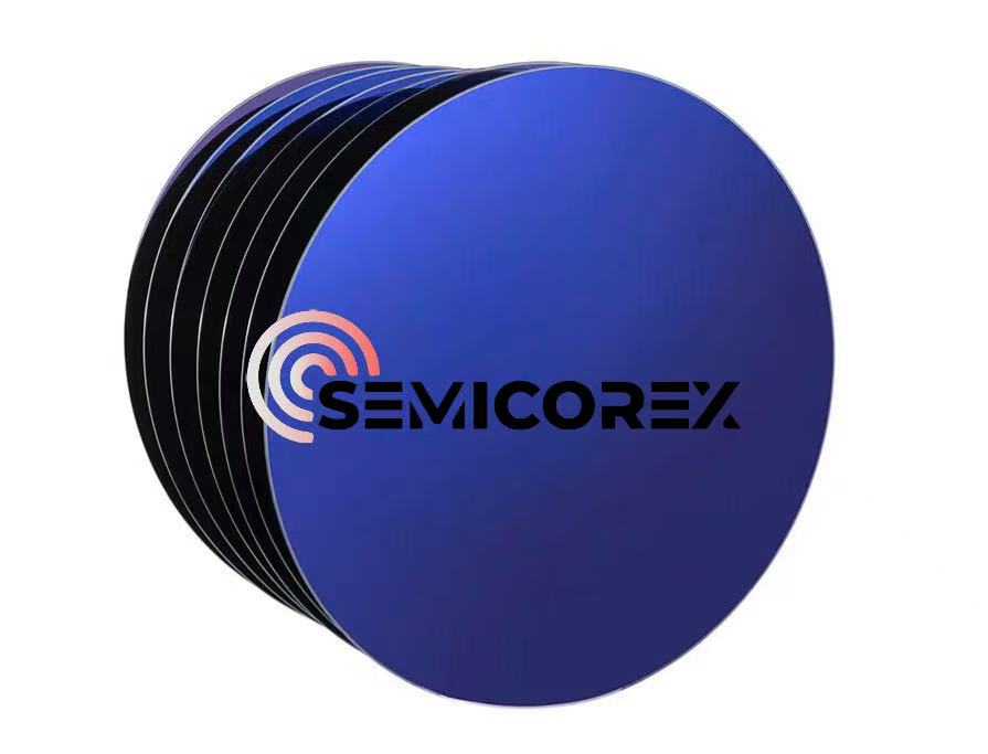 Yleiskatsaus SOI-substraateista