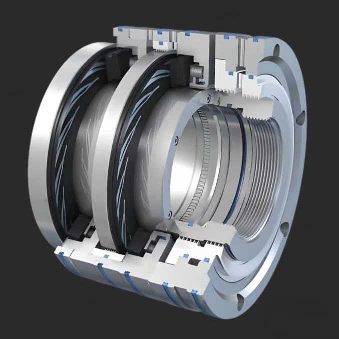 Mikä on kuivakaasutiivistejärjestelmä?