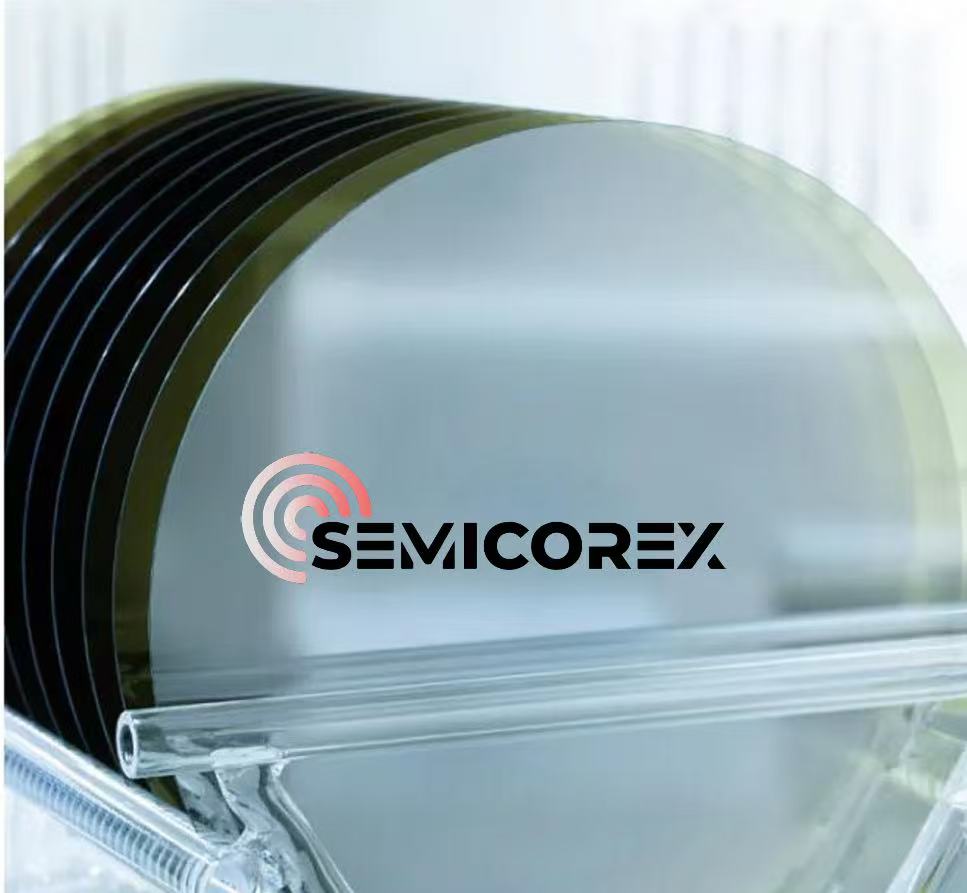 Mitä haasteita piikarbidisubstraattien valmistuksessa on?