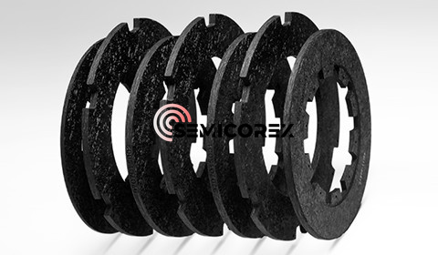 Hiilikeraamimateriaalien markkinoiden kehittäminen