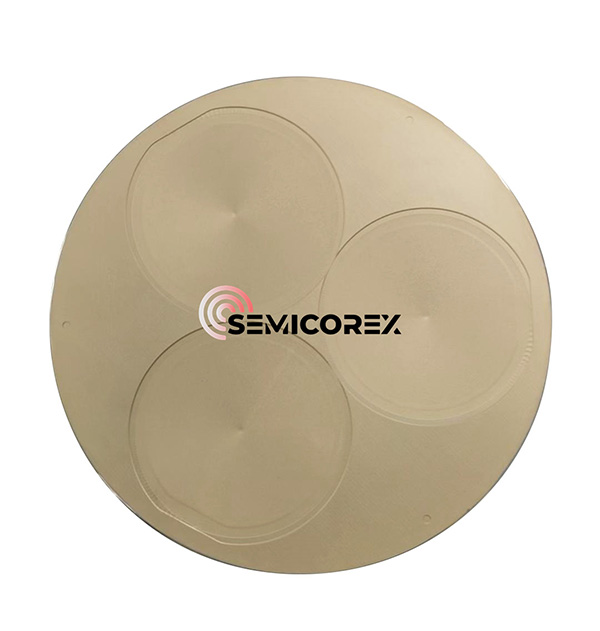 Tantaalikarbidikeramiikka – keskeinen materiaali puolijohteissa ja ilmailussa.