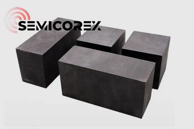 Kuinka valita sovelluksellesi optimaaliset grafiittituotteet?