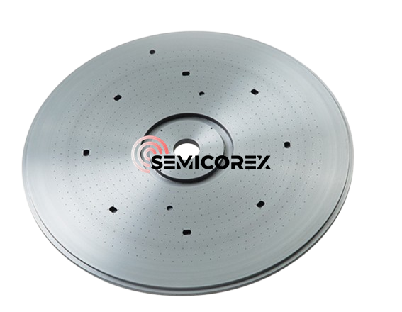 Yksityiskohtainen selitys puolijohde-CVD SiC -prosessitekniikasta (osa Ⅱ)