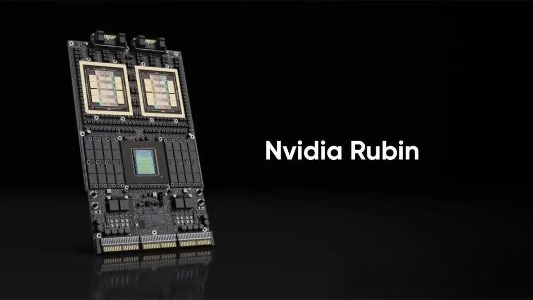 NVIDIA Rubin -grafiikkasuorittimet siirtyvät kokonaan grafeenilämpötyynyihin