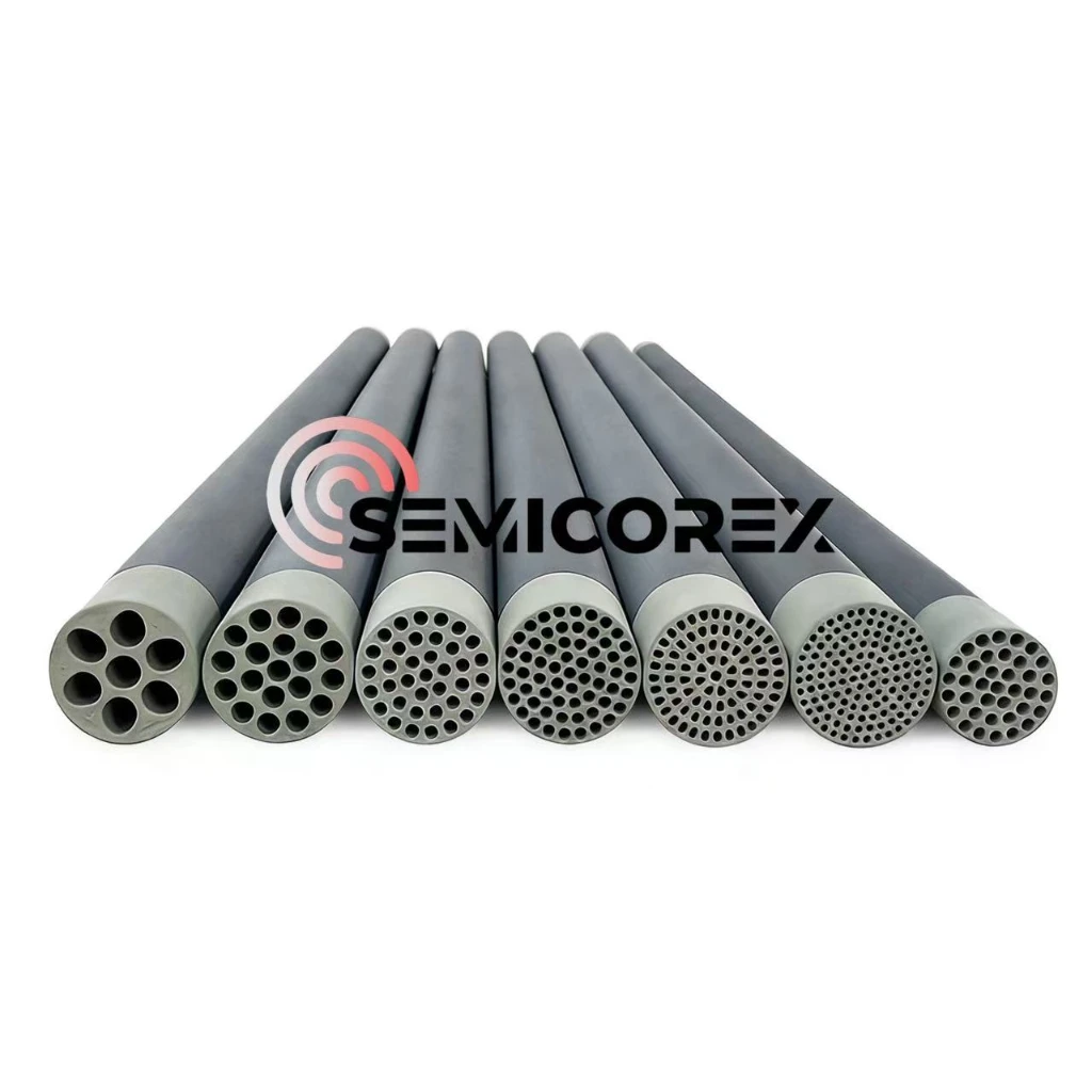 Keraamisten kalvojen kehityshistoria
