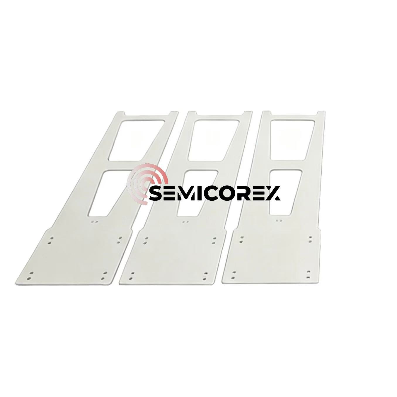 Alumiinioksidikeraaminen manipulaattori