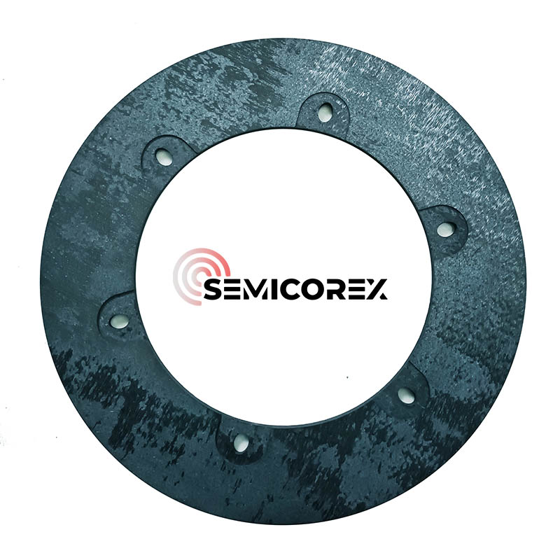 Hiilikeraamiset jarrulevyt