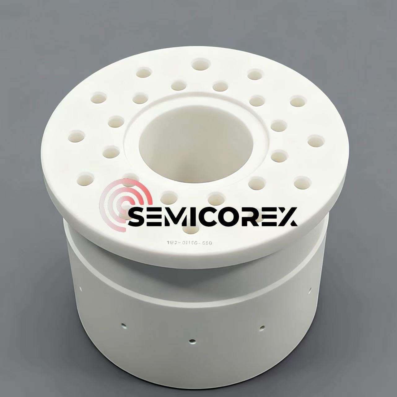 Mukautettavat keraamiset suuttimet