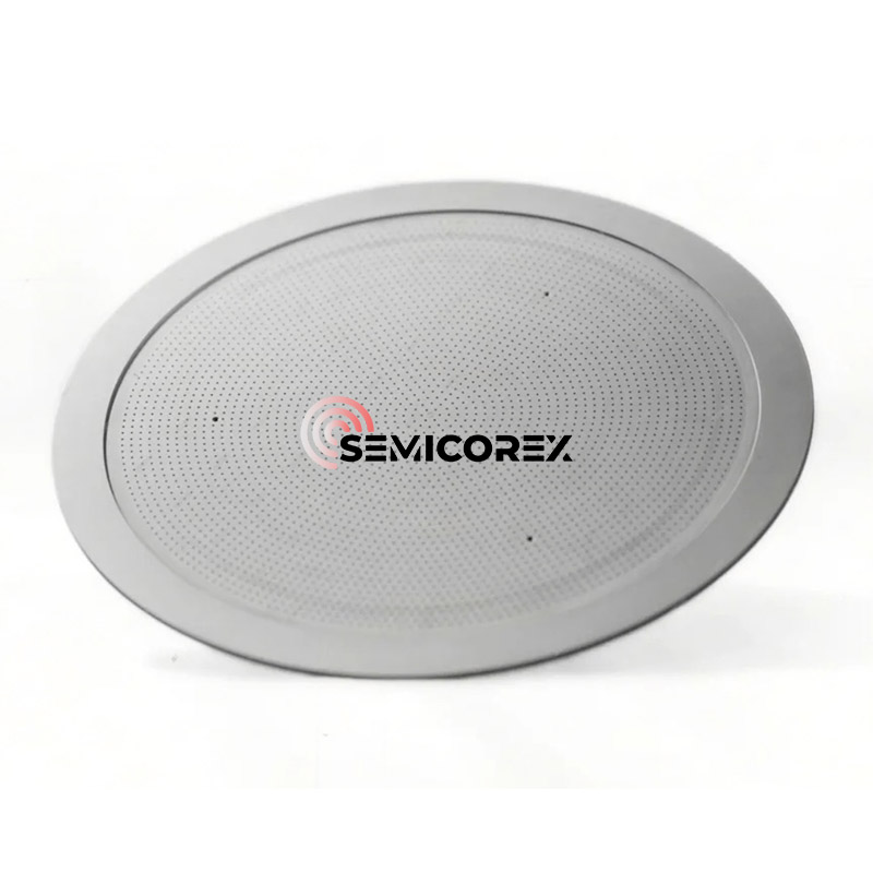 CVD SiC Suihkupäät