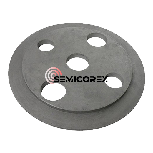 Grafiittieristyssuoja