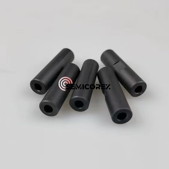 Läpäisemätön grafiitti