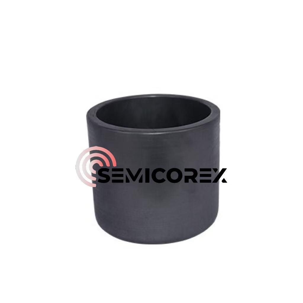 Pienikokoiset grafiittiupokkaat