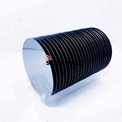 Yksikiteiset piikiekot