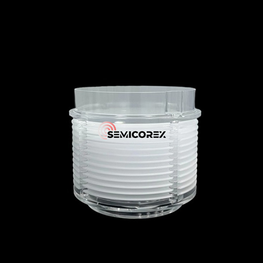 Kvartsilevytyyppinen termospullo