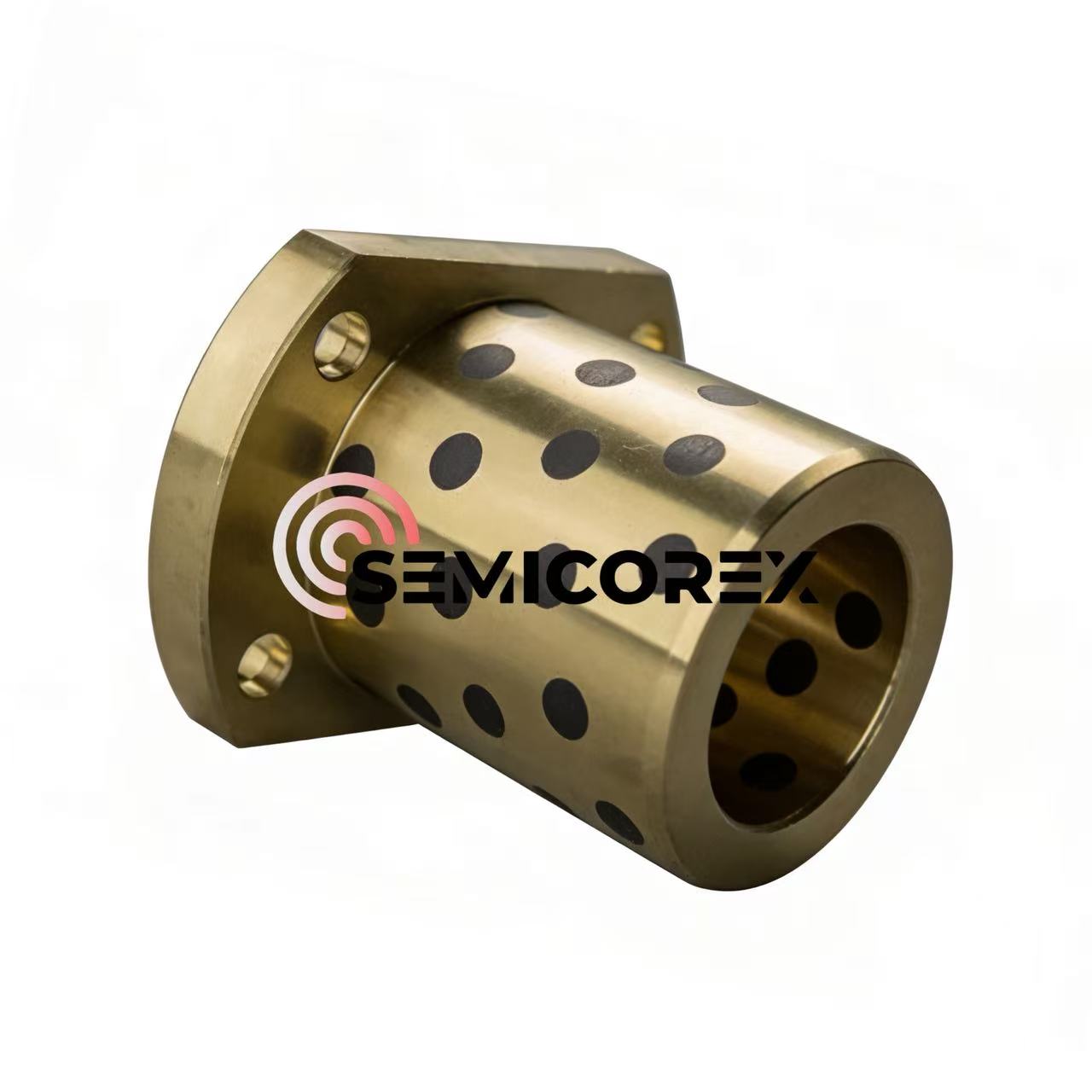 Itsevoitelevat grafiittiholkit