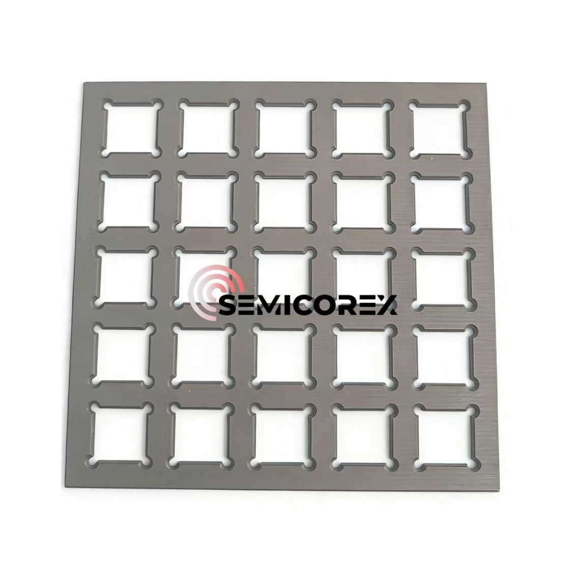 SiC-pinnoitetut grafiittijigit