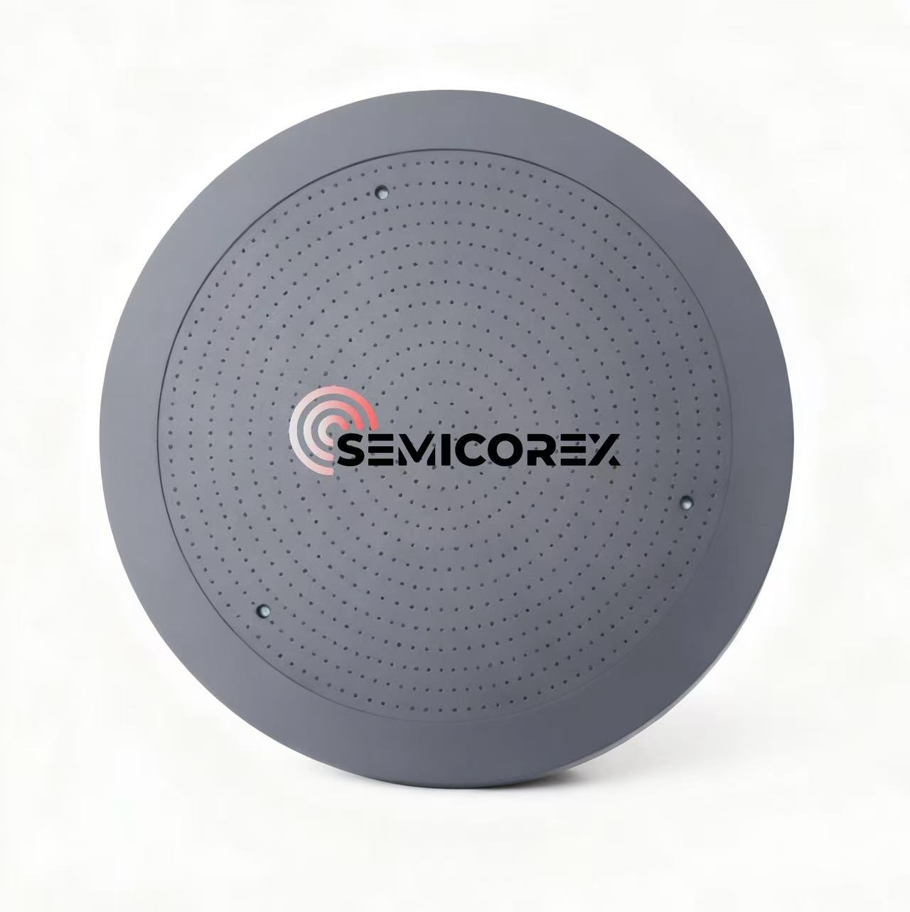 SiC-pinnoitettu grafiittialusta