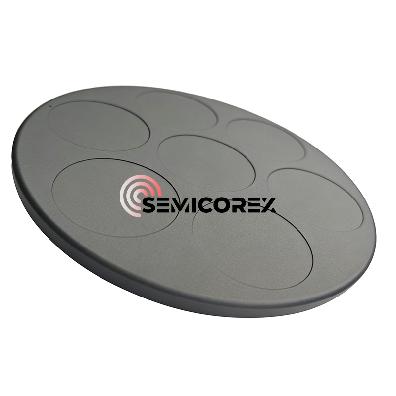 SiC Epi-Wafer -suskeptorit