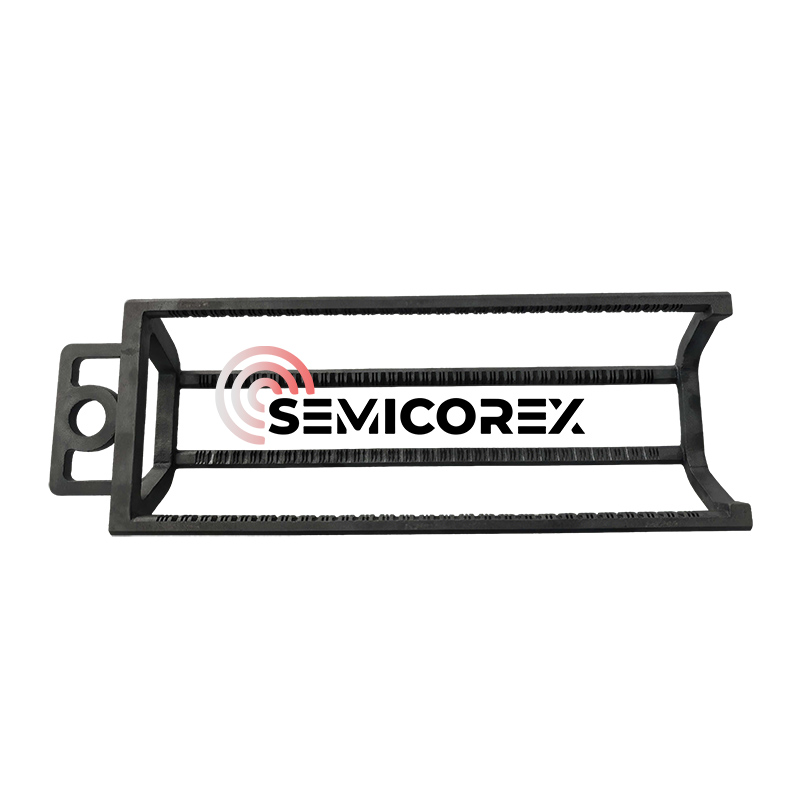 SiC-kiekkojen alusta