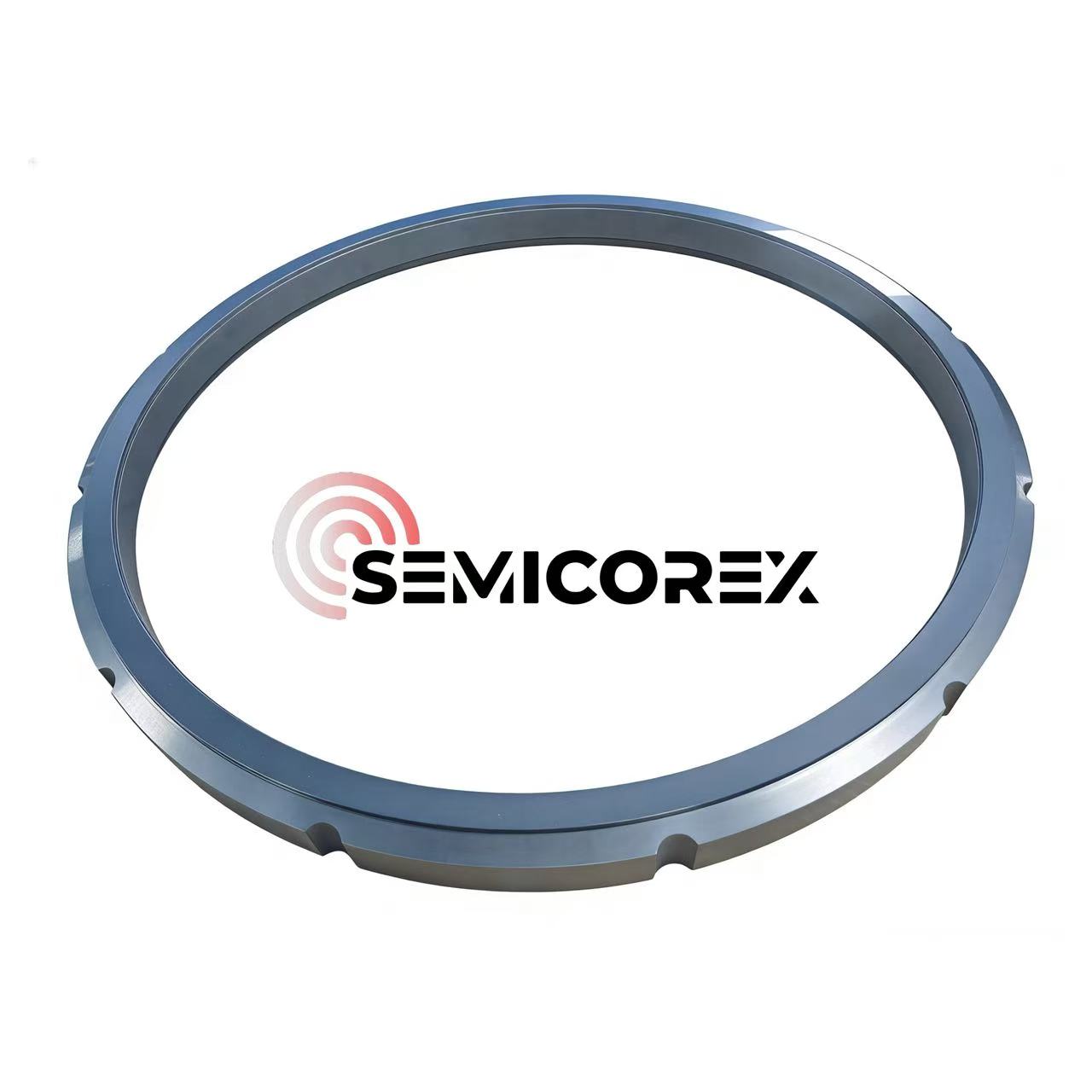 Piikarbidi DGS-renkaat