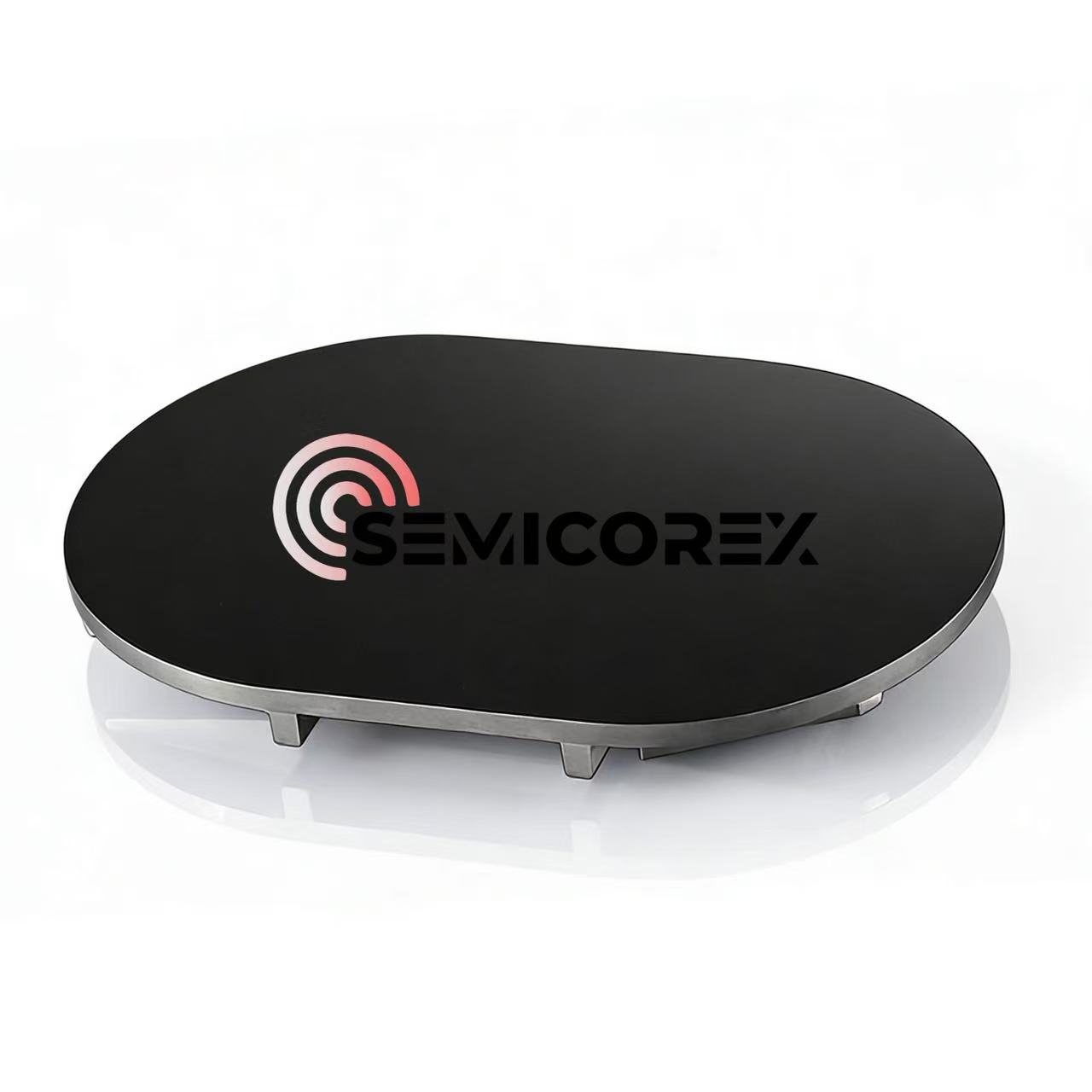 Heijastavat piikarbidipeilit