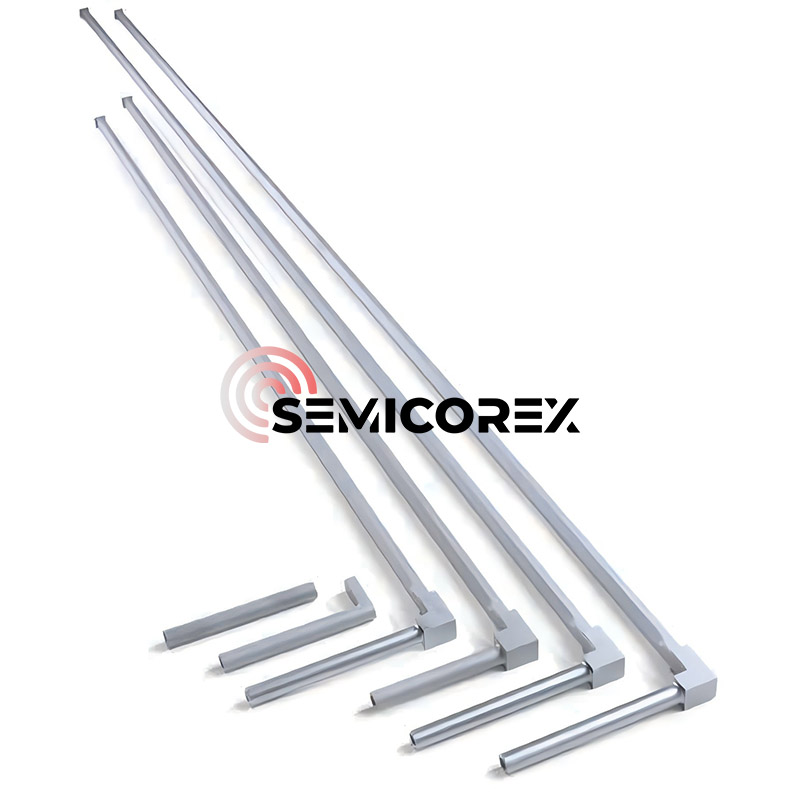 Silikoninen injektori