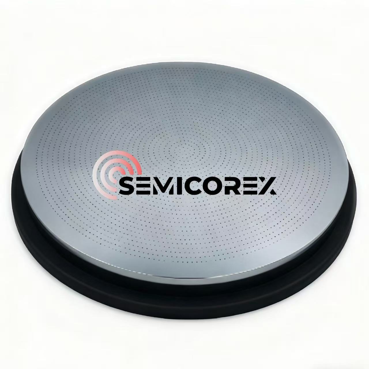 Single Crystal Silicon suihkupää