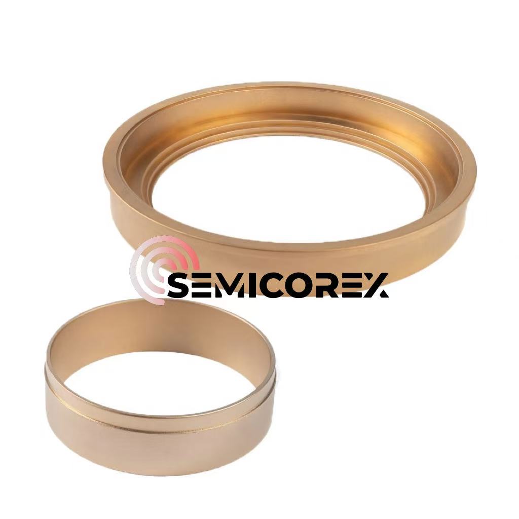 TaC-pinnoitettu siemenkiteiden pidike